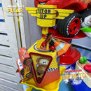 Fondos digitales temáticos de la Masterclass Pixar ideales para proyectos creativos y personalizados