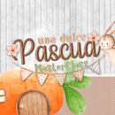 Masterclass Una Dulce Pascua con diseños exclusivos, archivos digitales y temática de Pascua creativa