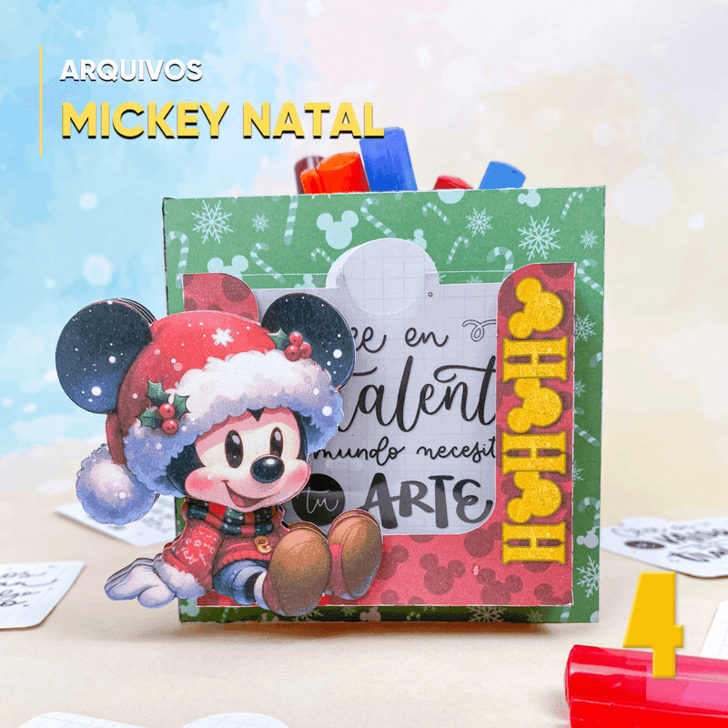 Caja de Semana de Navidad - Caja de Calendario - Archivo Digital para Cortar