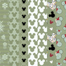 Natal do Mickey – Kit Digital