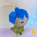 Papertoy Alegria – Arquivo Digital