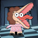 Papertoy Barbara – Arquivo Digital