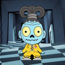 Papertoy Bob – Arquivo Digital