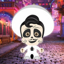 Papertoy Ernesto – Arquivo Digital