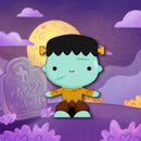 Papertoy Frankenstein – Arquivo Digital