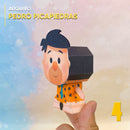 Papertoy Fred Flintstone – Arquivo Digital