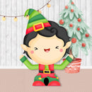 Papertoy Gnomo – Arquivo Digital