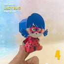 Papertoy Ladybug – Arquivo Digital