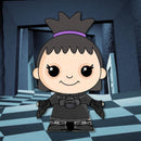 Papertoy Lydia – Arquivo Digital