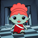 Papertoy Miss – Arquivo Digital