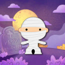 Papertoy Múmia – Arquivo Digital