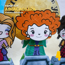 Papertoy Winifred – Arquivo Digital