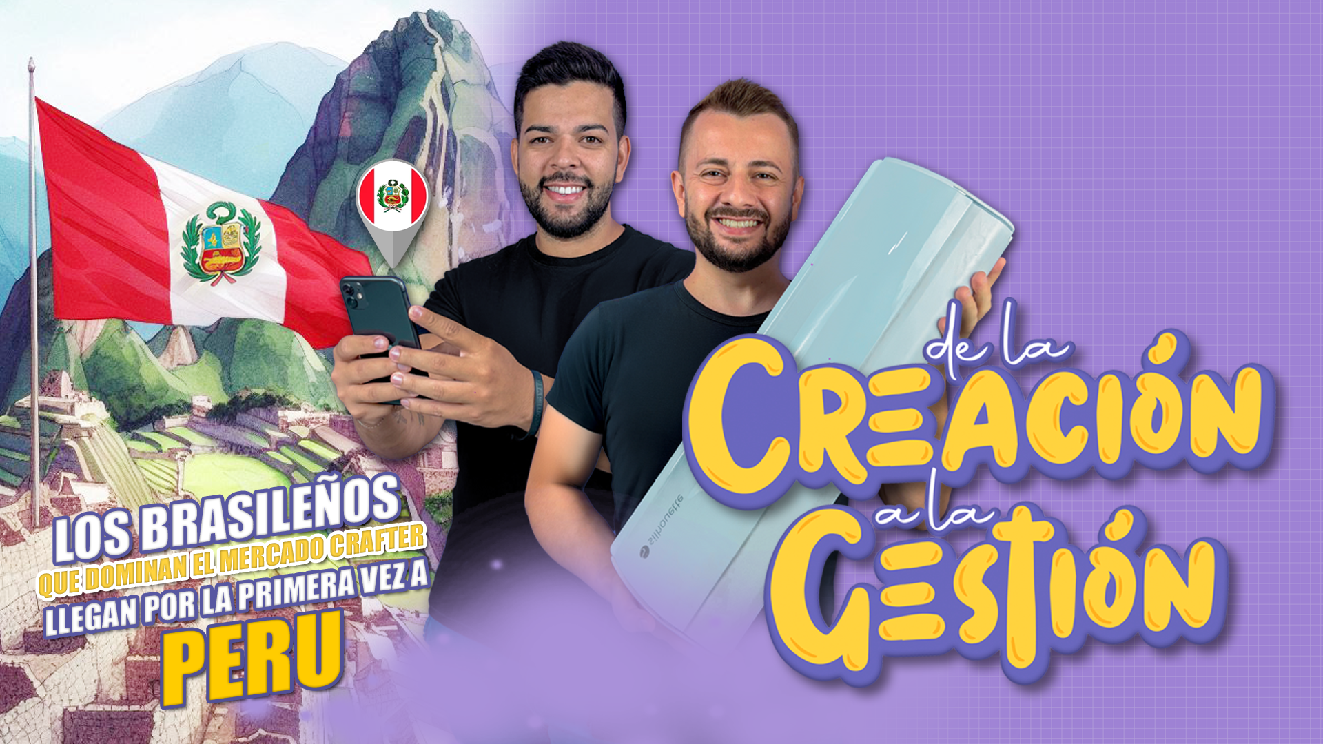 Presencial De la Tensión a la Gestión en Perú con enfoque en organización emocional, equilibrio personal y creatividad para mujeres emprendedoras