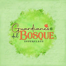 SuperClass Guardiões do Bosque com design encantador inspirado na natureza e nos animais mágicos da floresta