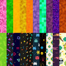 Vídeo Games – Estampas