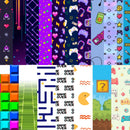 Vídeo Games – Kit Digital